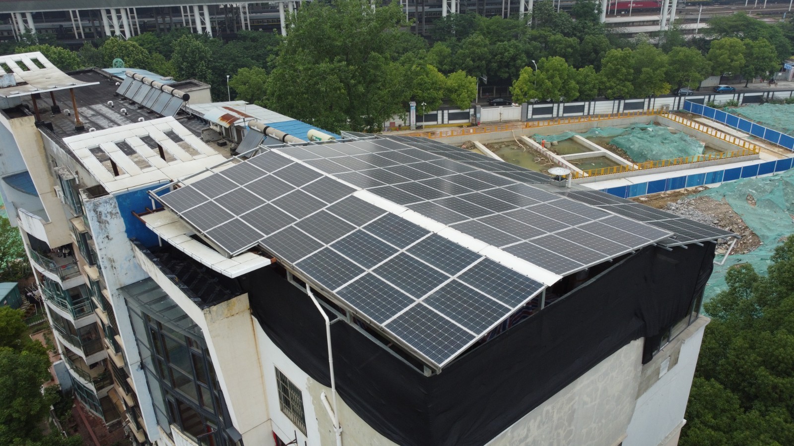 为什么光伏电站愈来愈受接待？