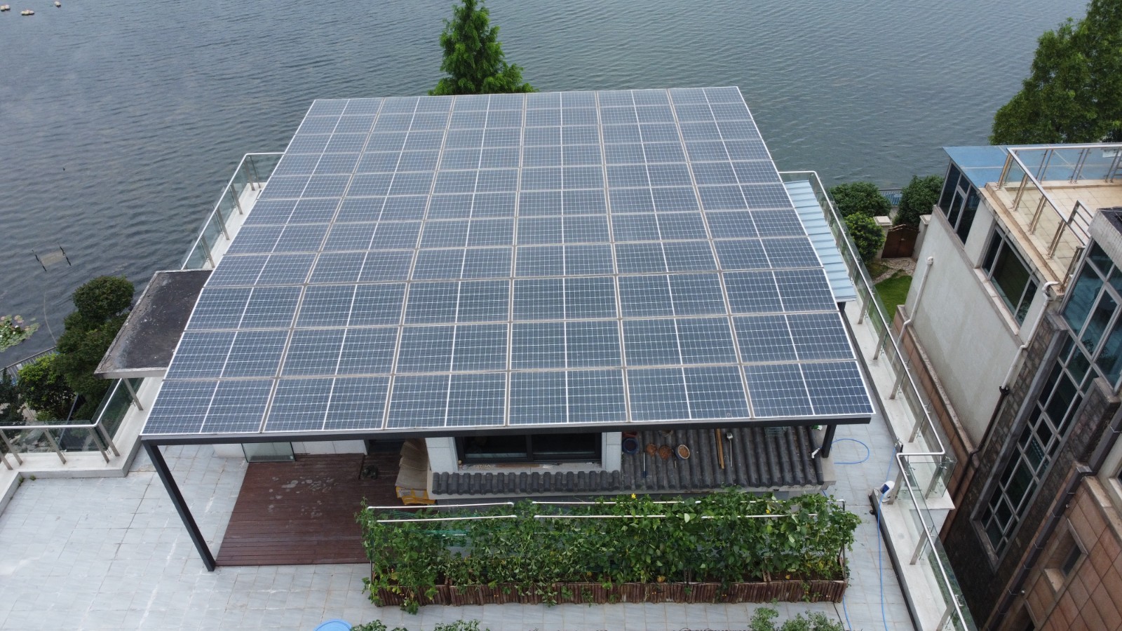 湖北人生就是搏绿色能源有限公司