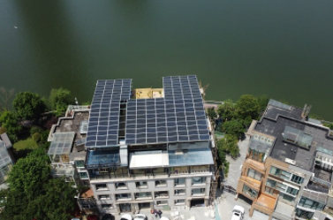 湖北人生就是搏绿色能源有限公司