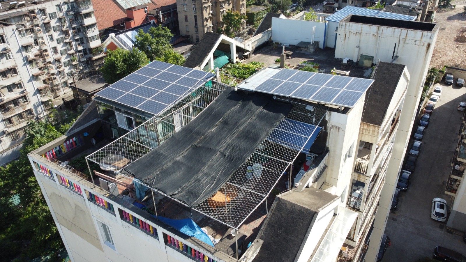 光伏政策：：国家能源局将光伏列为墟落振兴定点帮扶培育工业