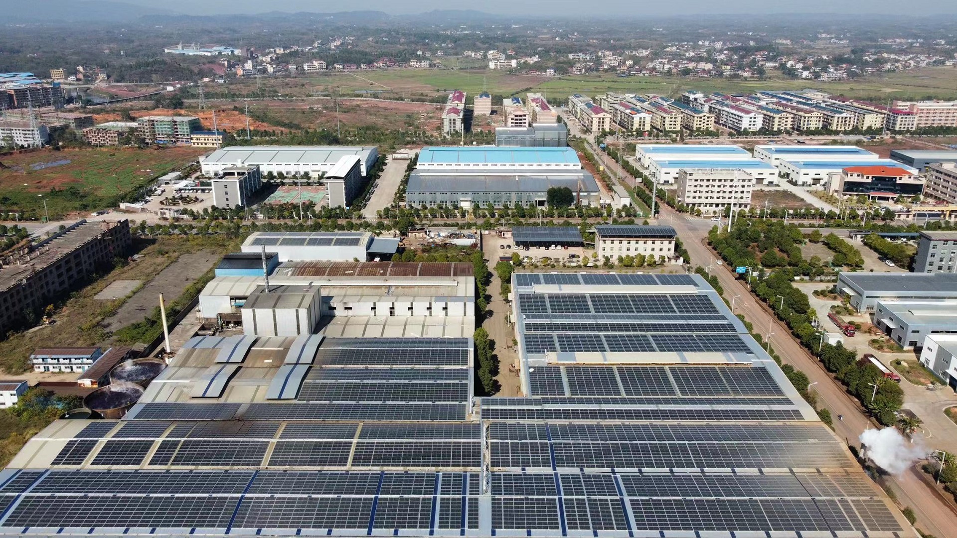 湖北人生就是搏绿色能源有限公司