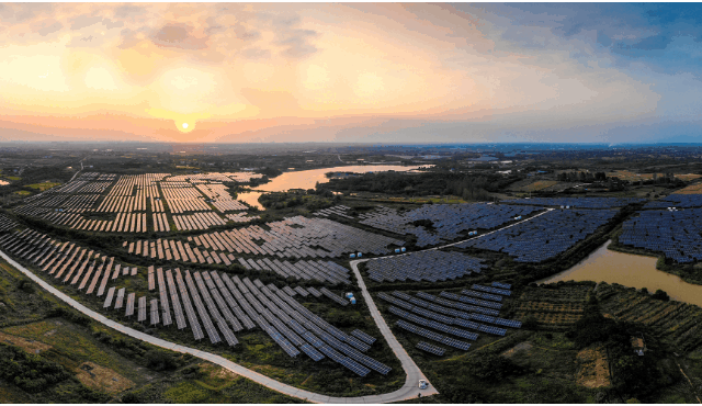 湖北人生就是搏绿色能源有限公司