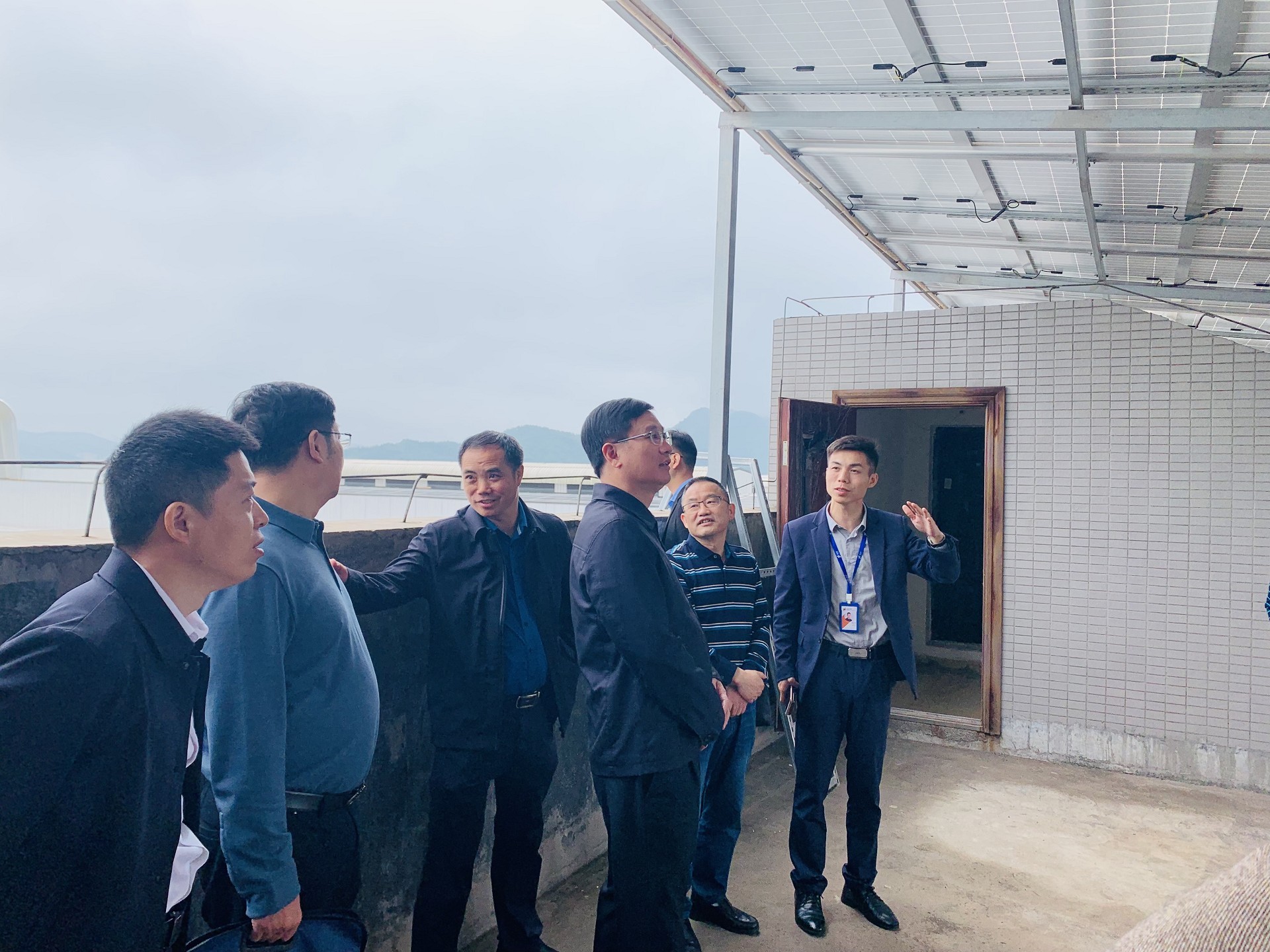 湖北人生就是搏绿色能源有限公司