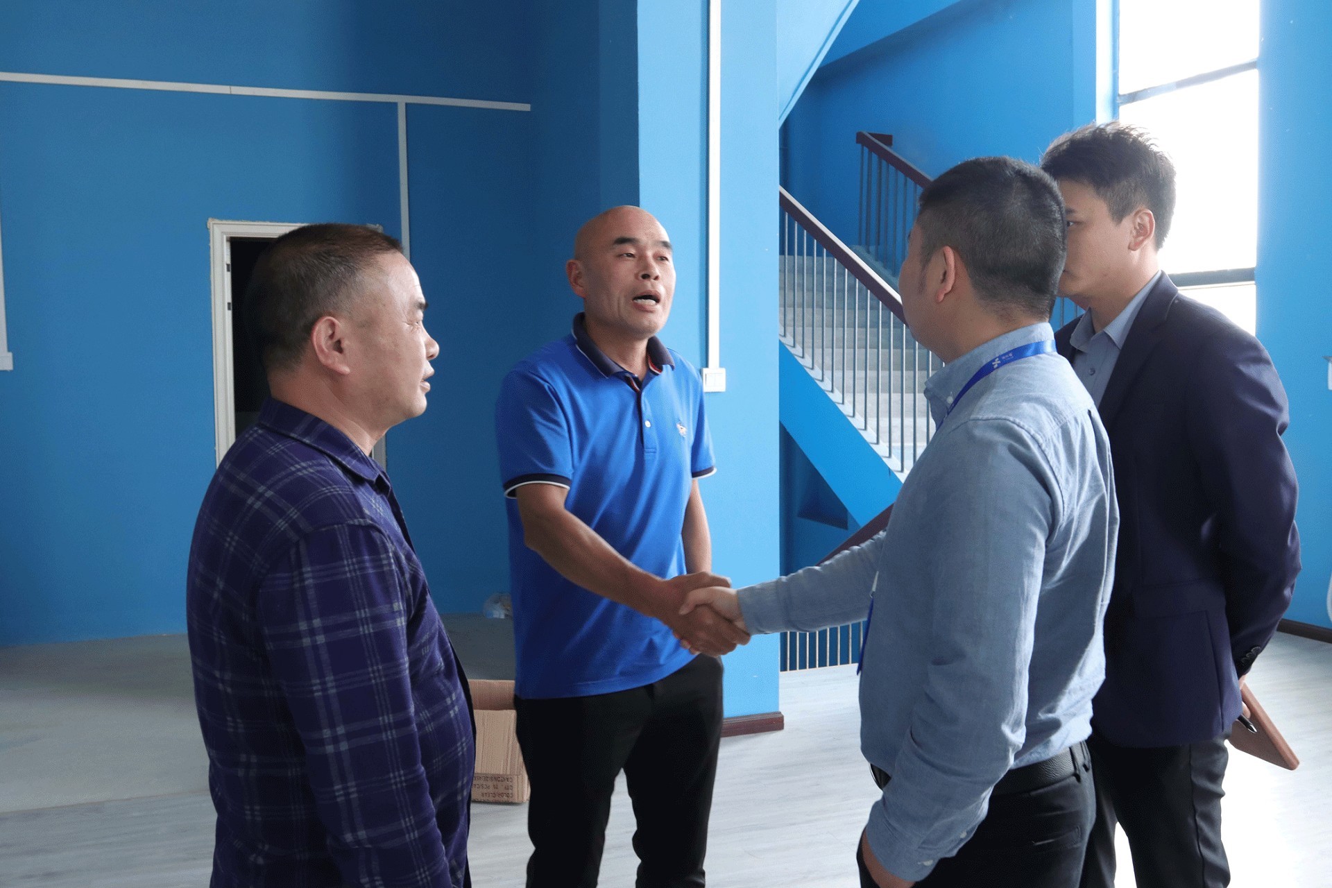 湖北人生就是搏绿色能源有限公司