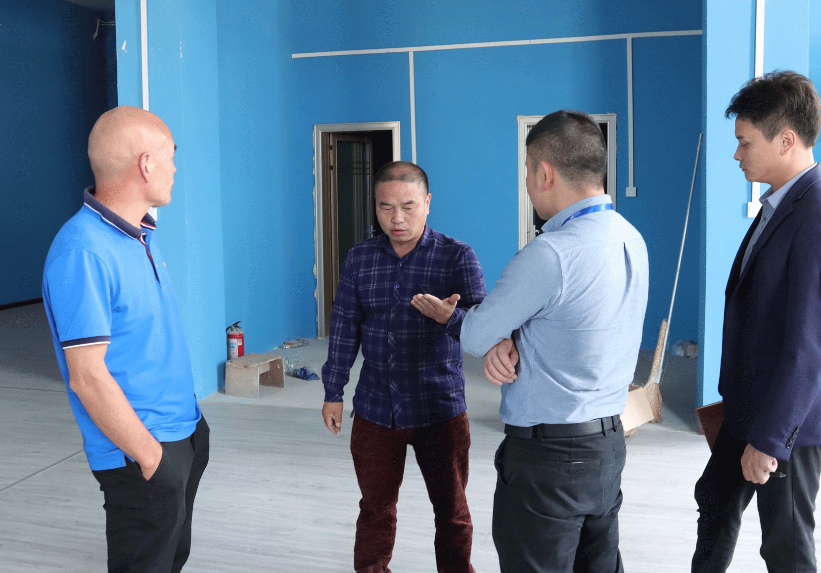 湖北人生就是搏绿色能源有限公司