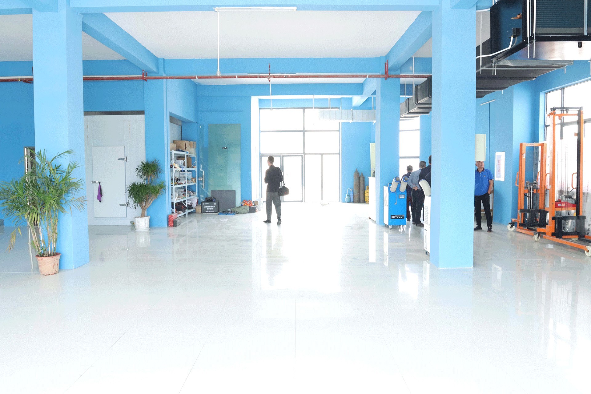 湖北人生就是搏绿色能源有限公司