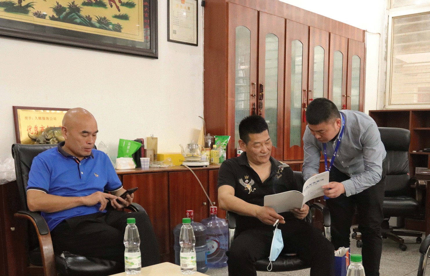 湖北人生就是搏绿色能源有限公司