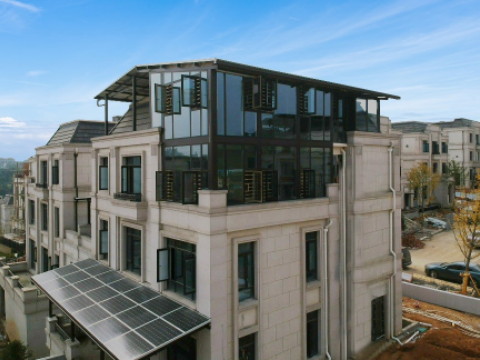 光伏电站有什么样的利益？？