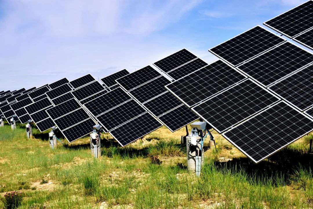 随处可见的光伏，，，这就是未来小区的样子！！！