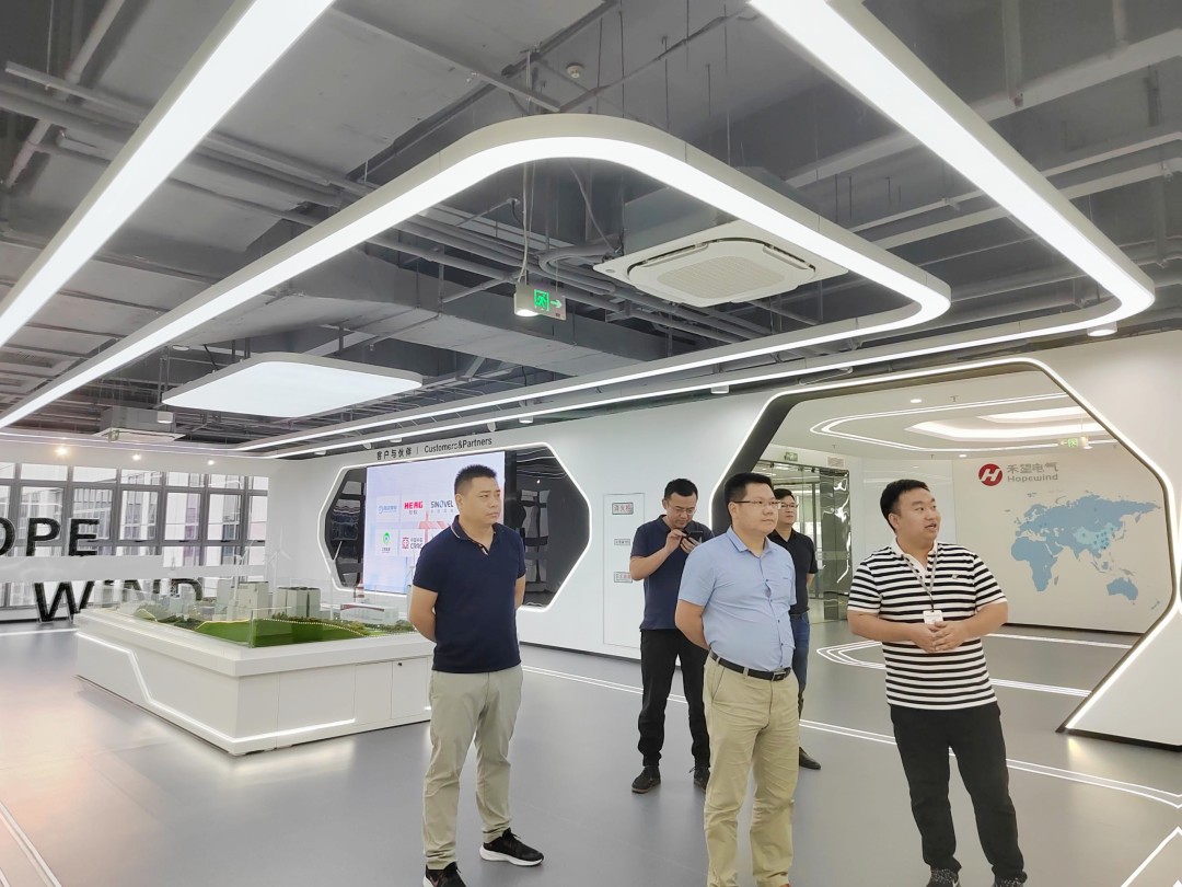 湖北人生就是搏绿色能源有限公司