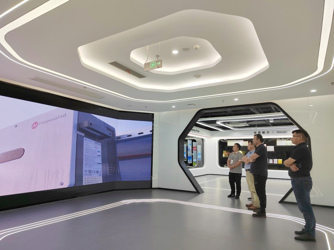 湖北人生就是搏绿色能源有限公司