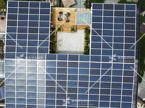 光伏发电署理加盟赚钱吗？？？