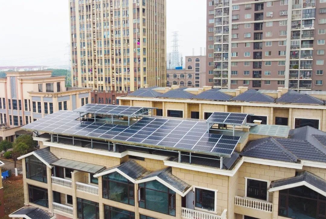 光伏电站有辐射：：？？不信谣不传谣！带你科学剖析这个问题