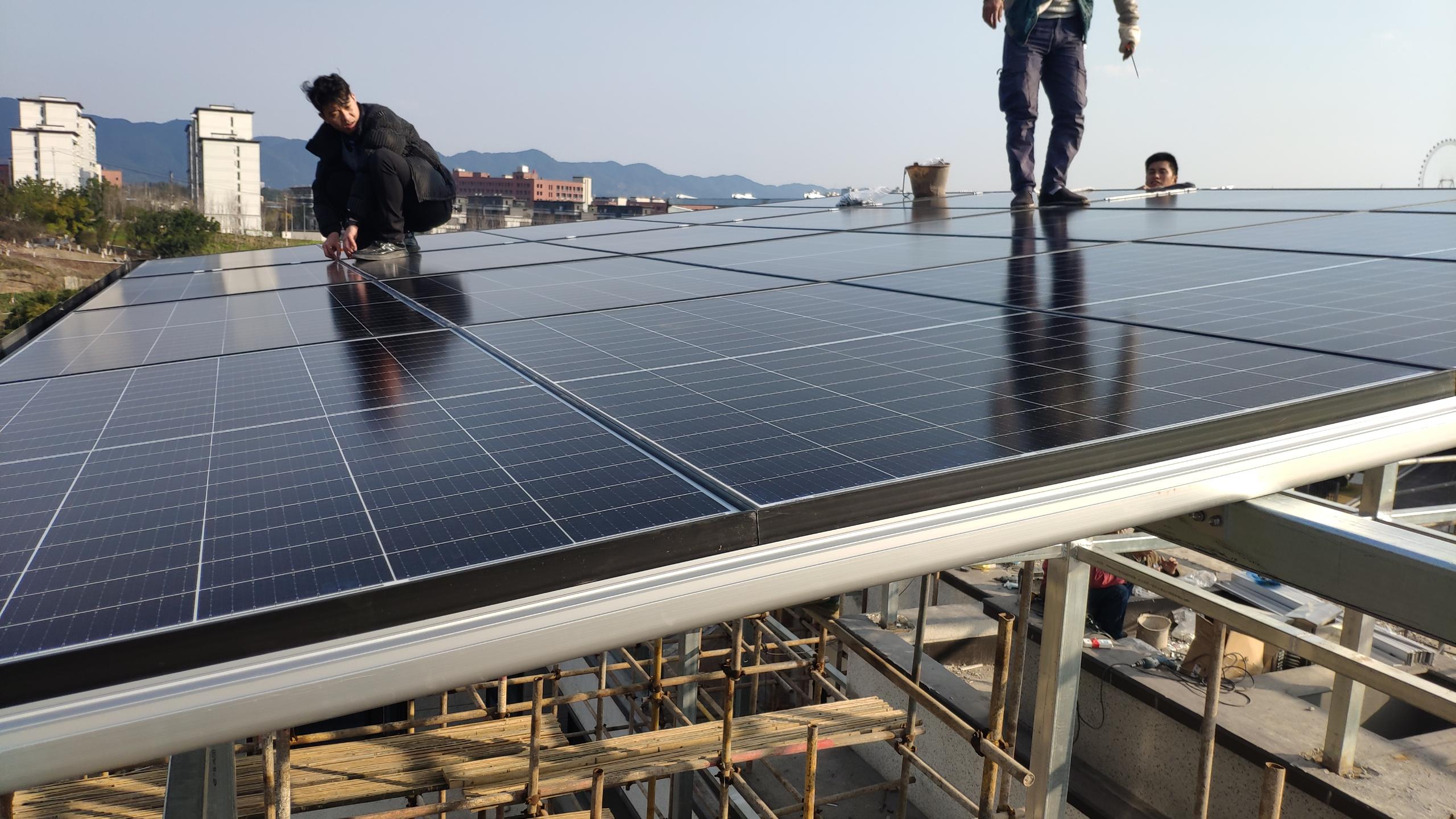 光伏津贴2.9元/W、、储能1.3元/Wh，，重庆某区津贴出炉