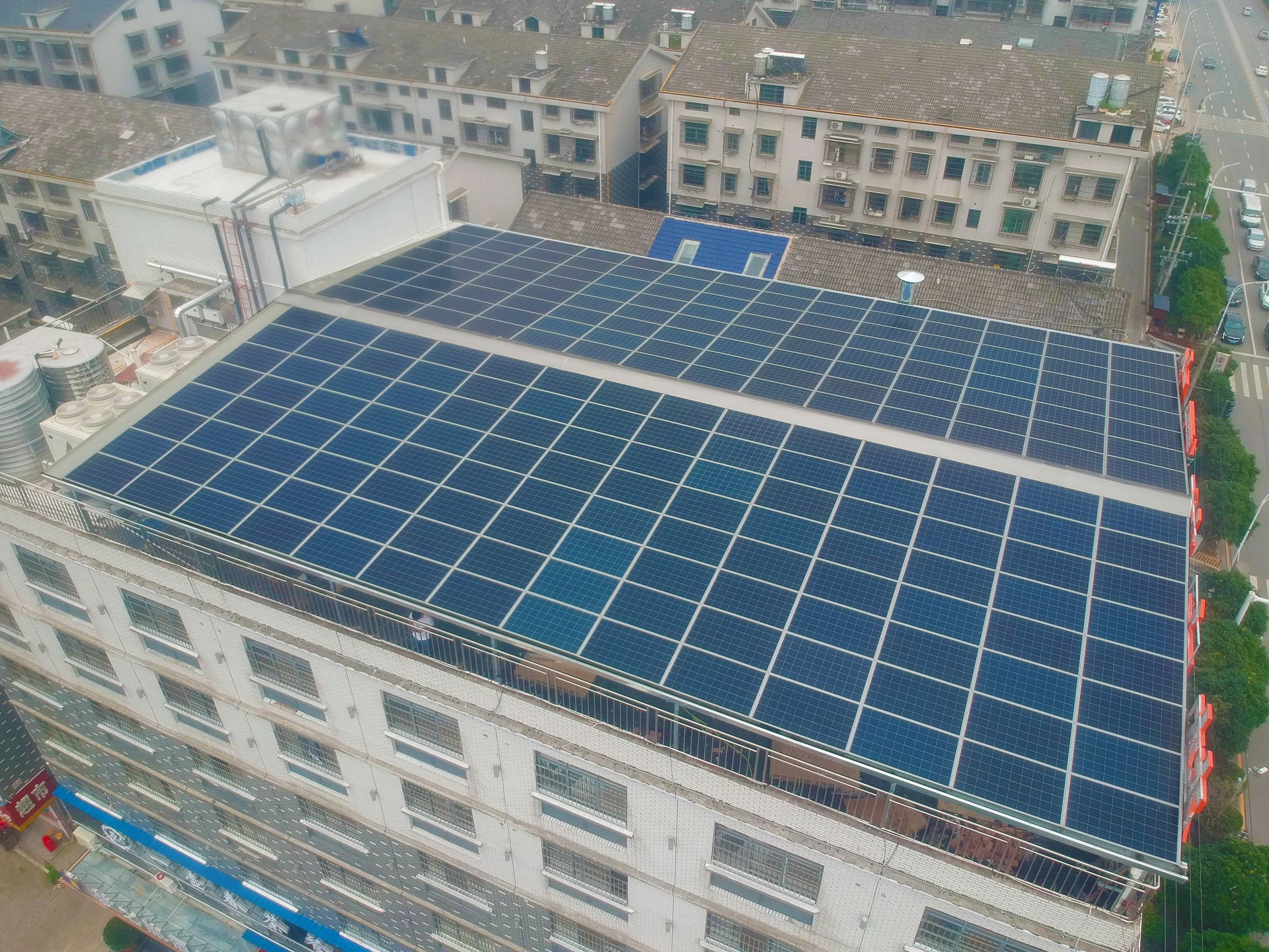 国家能源局：：支持漫衍式发电就近加入市场生意！