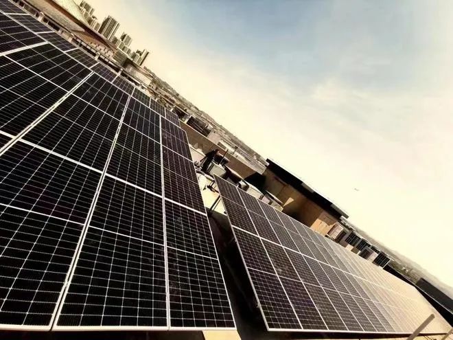 湖北人生就是搏绿色能源有限公司