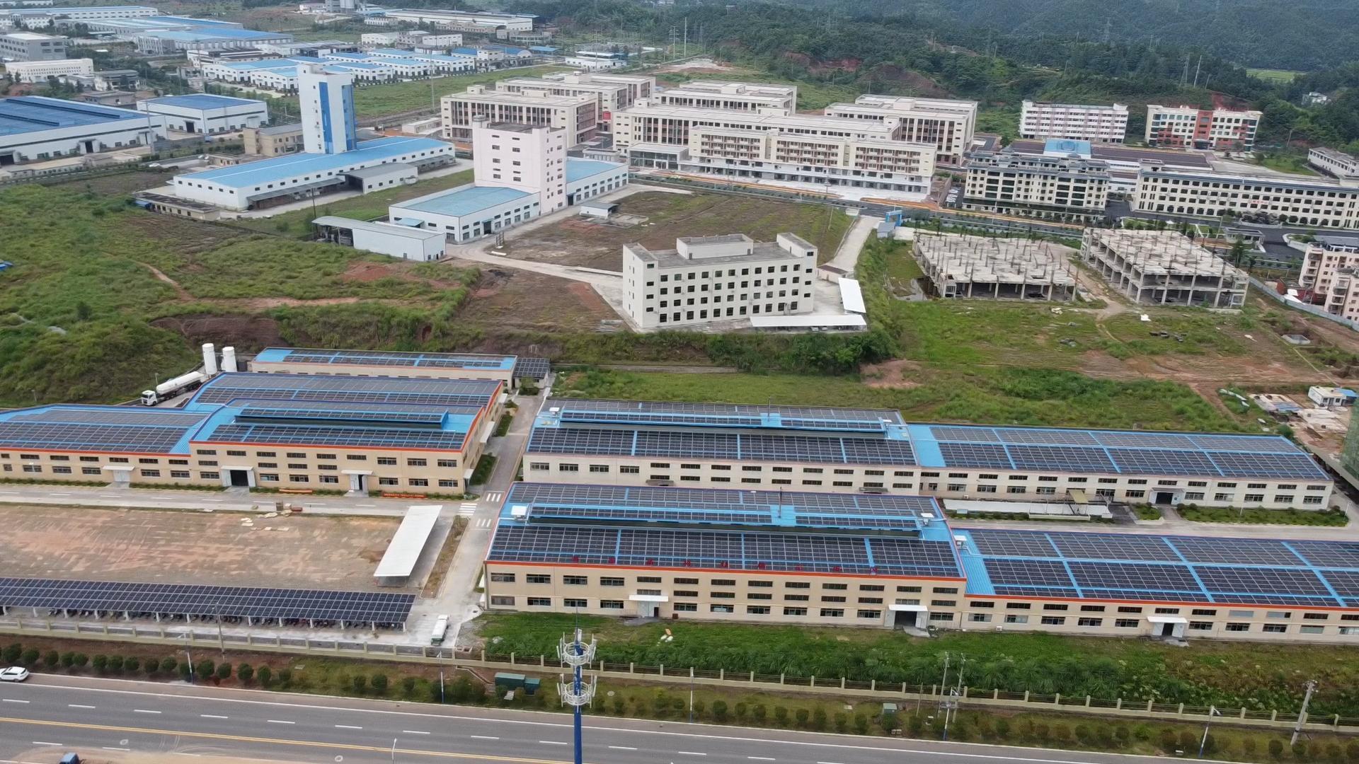 光伏人必备干货！。ǖ诙弹） 卑劣天气光伏发电系统知识科普