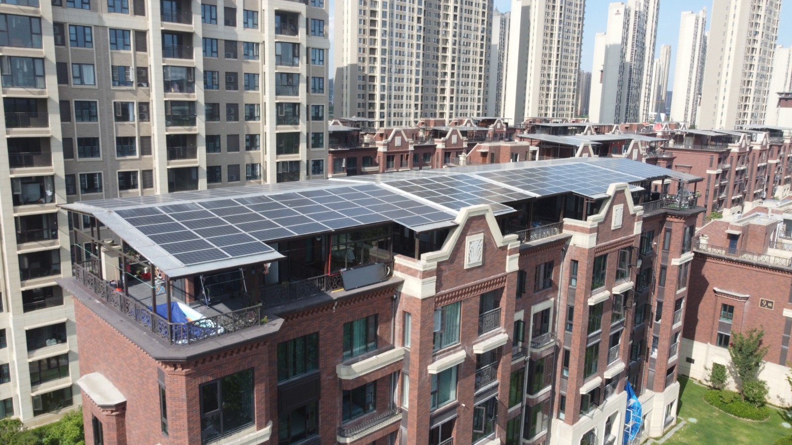 发改委：我国可再生能源装机规模已突破1100GW 风物等发电装机均居天下第一