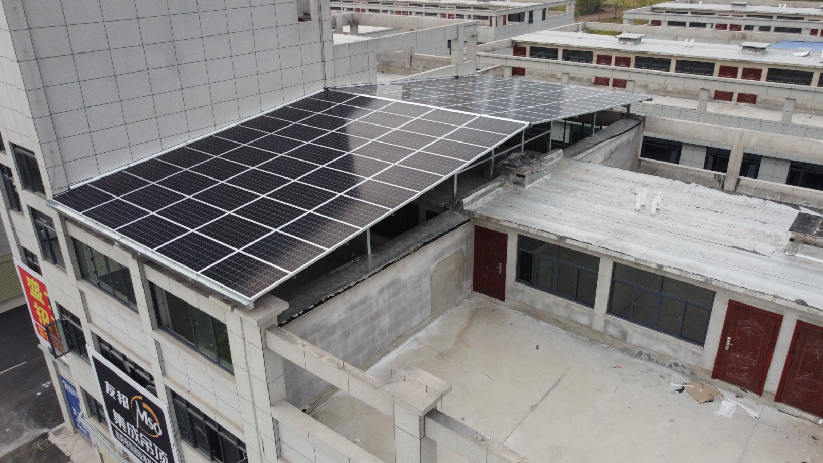 国家能源局：光伏8月新增6.74GW，1-8月累计44.78GW，同比新增102%