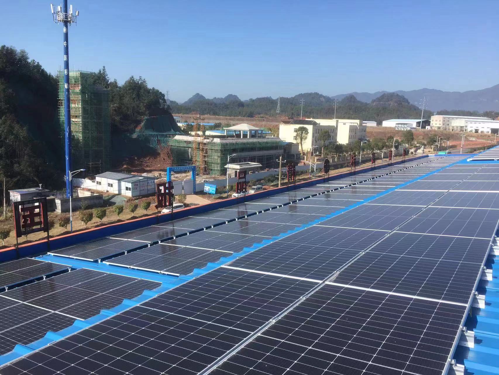 三部分：勉励和支持公共机构接纳能源用度托管服务