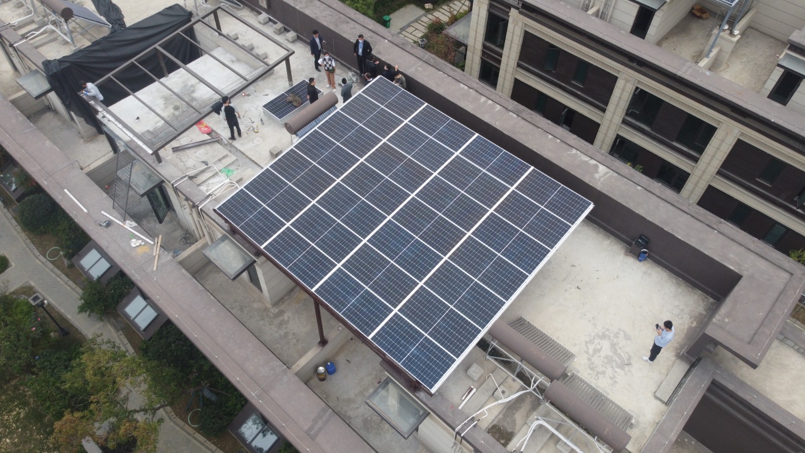 六部委：：：重点勉励外商投资新能源等领域