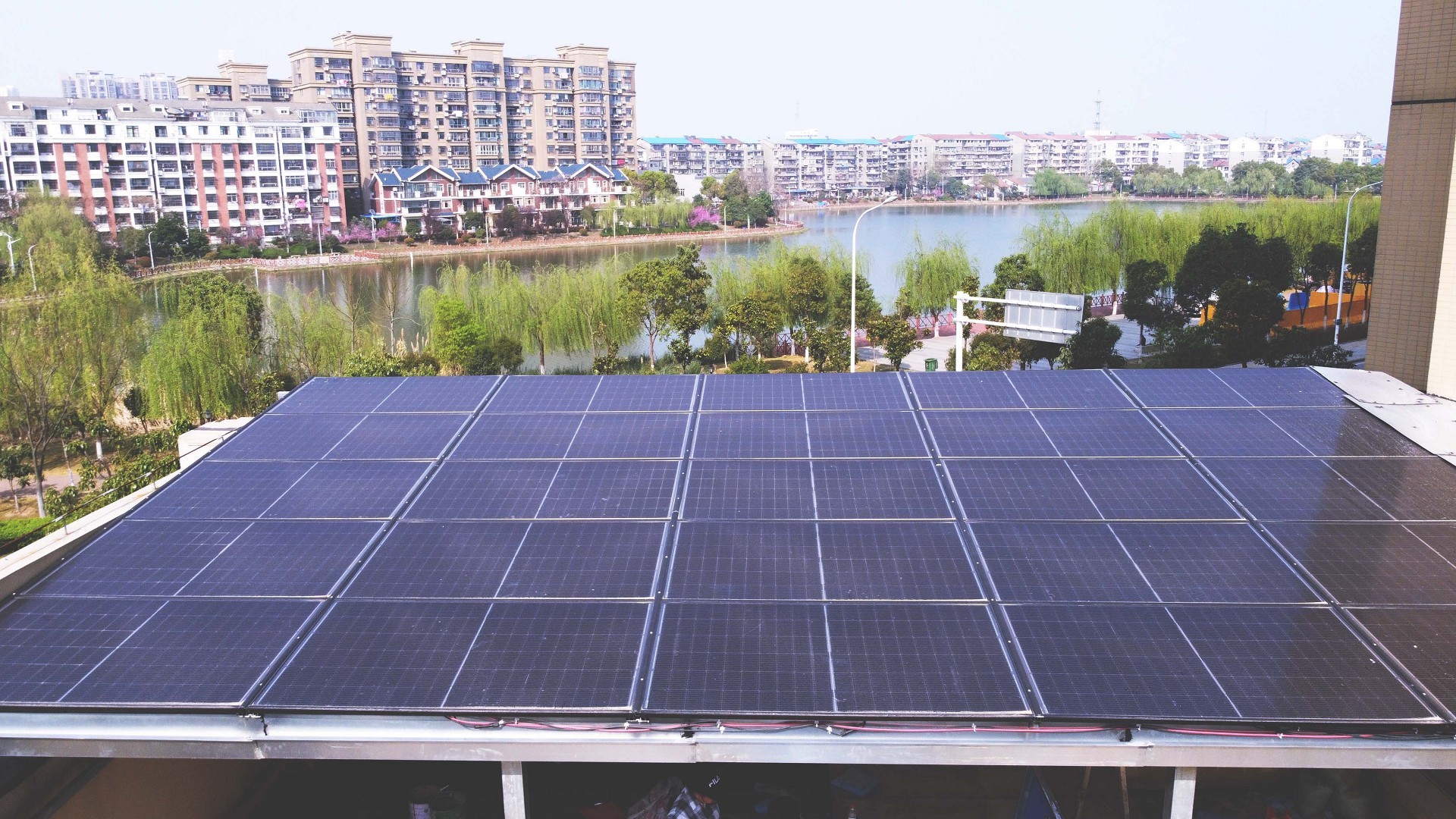 光伏并网容量与备案容量不相等？？？官方回应来了