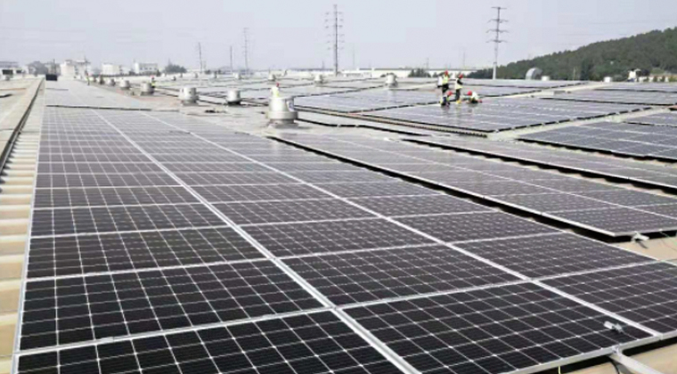 光伏发电系统的四种装置模式，，，每种模式都有苛刻的装置要求