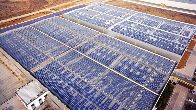 广东东莞道滘镇：：：≥200kW工商业漫衍式光伏项目一次性津贴400元/kW，最高津贴30万元！！！