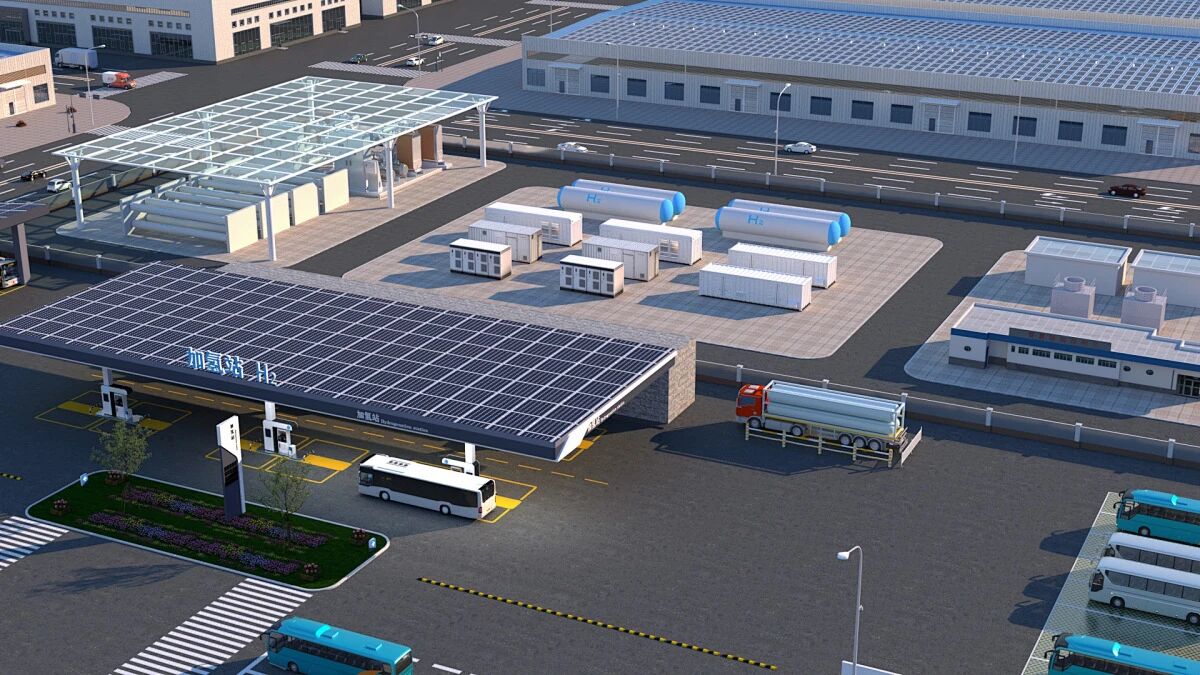 微电网|藏在身边的“能源魔方”，，，怎样让企业电费锐减37%？